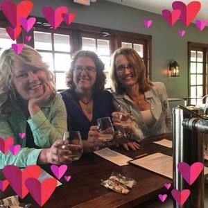 Meet your Posher, Kelly